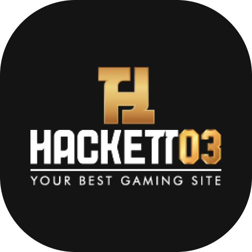 Hackett03 IOS App